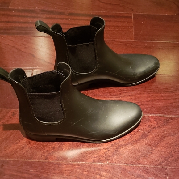 Sam Edelman Tinsley Waterproof rainboot - Picture 2 of 5